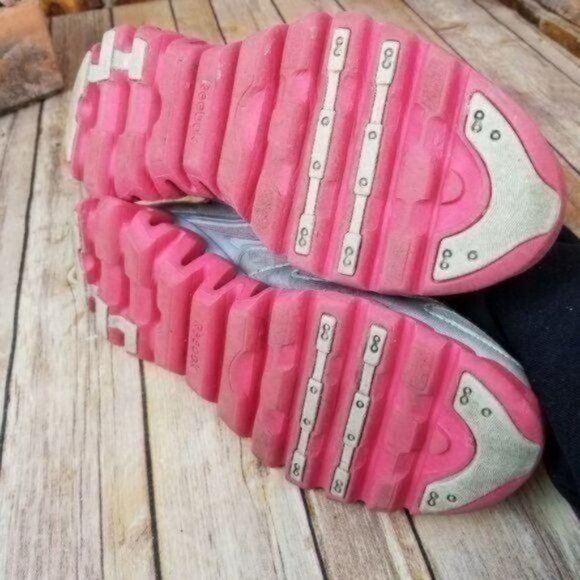 Reebok Zig Tech Athletic shoes 10 - Picture 8 of 10